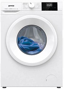 Пральна машина Gorenje WNGPI61SAS