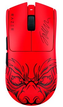 Миша Razer Viper V3 PRO Wireless FAKER Edition (RZ01-05120500-R3M1)