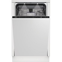 Посудомийна машина Beko BDIS38040A