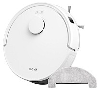 Робот-пилосос Dreame Bot Mova E20 (RLE22GA)