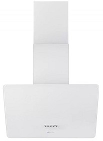 Витяжка Minola HDN 5224 WH 700 LED (похила)