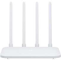 Маршрутизатор Xiaomi Mi WiFi Router 4C Global (DVB4231GL)