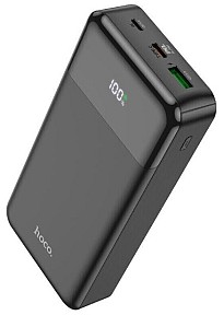 УМБ (Power Bank) Hoco J102A 20000mAh Black