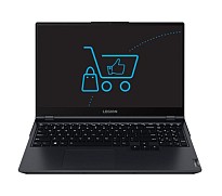 Ноутбук Lenovo Legion 5 15ACH6 (82JW0088PB)