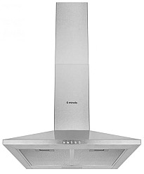 Витяжка купольна Minola HK 5614 I 1000 LED