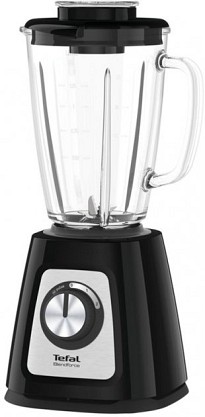 Блендер Tefal BLENDFORCE GLASS TRIPLAX SP BL435831