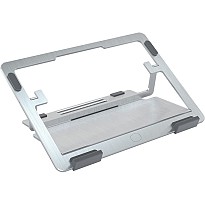 Підставка для ноутбука Cooler Master ErgoStand Air Silver