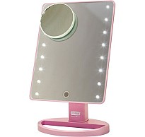 Дзеркало косметичне Rotex RHC25-P Magic Mirror