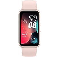 Смарт-годинник Huawei Band 8 Sakura Pink