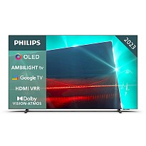 Телевізор Philips 48OLED718/12