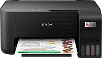 БФП Epson L3250 Фабрика друку з Wi-Fi (C11CJ67412)