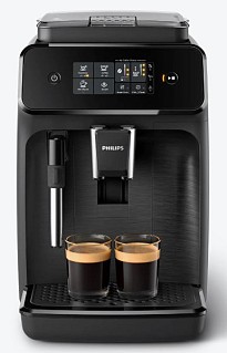Кавомашина Philips EP1220/00