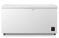Морозильна скриня Gorenje FH50EAW біла