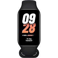 Фітнес-браслет Xiaomi Mi Smart Band 8 ACTIVE Black