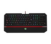 Клавіатура дротова Redragon Karura 2 USB Black (75053)