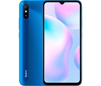 Смартфон Xiaomi Redmi 9A 2/32GB Sky Blue