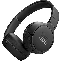 Навушники JBL Tune 670NC Black (JBLT670NCBLK)