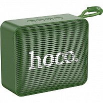 Акустична система Hoco BS51 Army Green