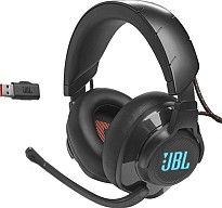 Навушники JBL Quantum 610 Wireless Black (JBLQUANTUM610BLK)
