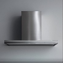 Витяжка пристінна Falmec LUMINA EVO NRS 120 INOX 800