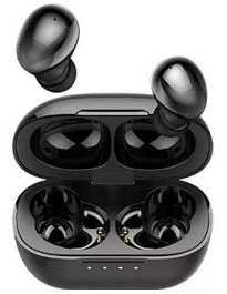 Навушники Pixus Alien black