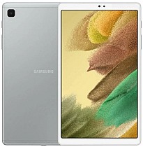 Планшет Samsung Galaxy Tab A7 Lite LTE 3/32GB Silver (SM-T225NZSA)