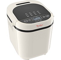 Хлібопічка Moulinex Fast & Delicios OW210A30 (720 Вт)