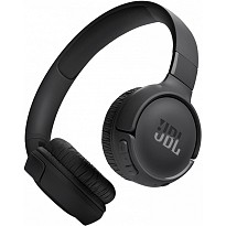 Навушники JBL Tune 520BT Black