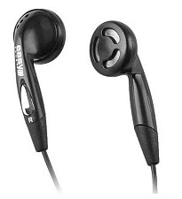 Навушники Easy Touch ET-9200 Black