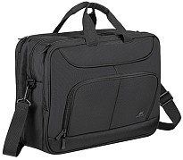Сумка для ноутбука Rivacase 8432 (Black) ECO