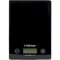 Кухонні ваги Holmer HSK-2216H