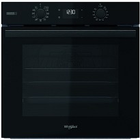 Духова шафа Whirlpool OMSR58CU1SB