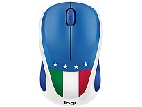 Миша Logitech M238 Italy (910-005402)