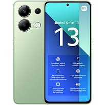 Смартфон Xiaomi Redmi Note 13 8/512GB NFC Mint Green