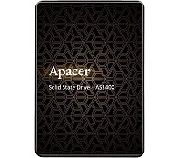 SSD накопичувач Apacer AS340X 240 GB (AP240GAS340XC-1)