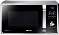 Мікрохвильова піч Samsung MG23F302TAS/UA