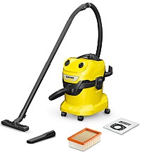 Промисловий пилосос Karcher WD 4 V-20/5/22 (1.628-209.0)