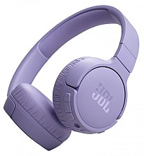 Навушники JBL Tune 670NC Purple (JBLT670NCPUR)