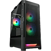 Корпус Cougar DUOFACE RGB (без блоку живлення)