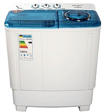 Пральна машина Grunhelm GWF-WS752B