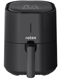 Мультипіч Rotex ROM420-L MultiFry (4л)