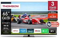 Телевізор Thomson QLED 65QG7C14