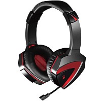 Навушники A4Tech Bloody G500 (Black+Red)