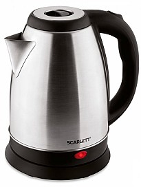 Електрочайник Scarlett SC-EK21S51