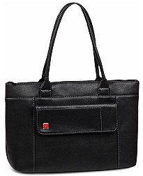 Сумка для ноутбука RivaCase 8991 PU (Black)