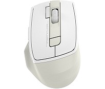 Миша A4Tech Fstyler FB45CS Air (Cream Beige)