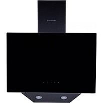 Витяжка Minola HVS 5242 BL 700 LED похила