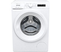 Пральна машина Gorenje W2NPI62SB/UA (інверторна,6 кг,1200 об)