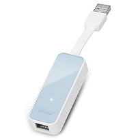 Мережевий адаптер (USB) TP-Link UE200