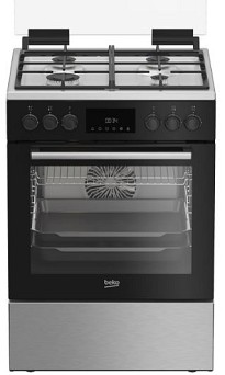 Плита Beko FBSM 62530 DXMS
